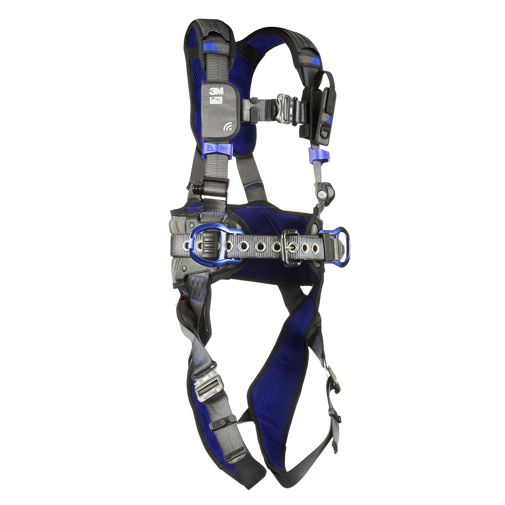 3M DBI Sala ExoFit NEX Construction Harness from GME Supply